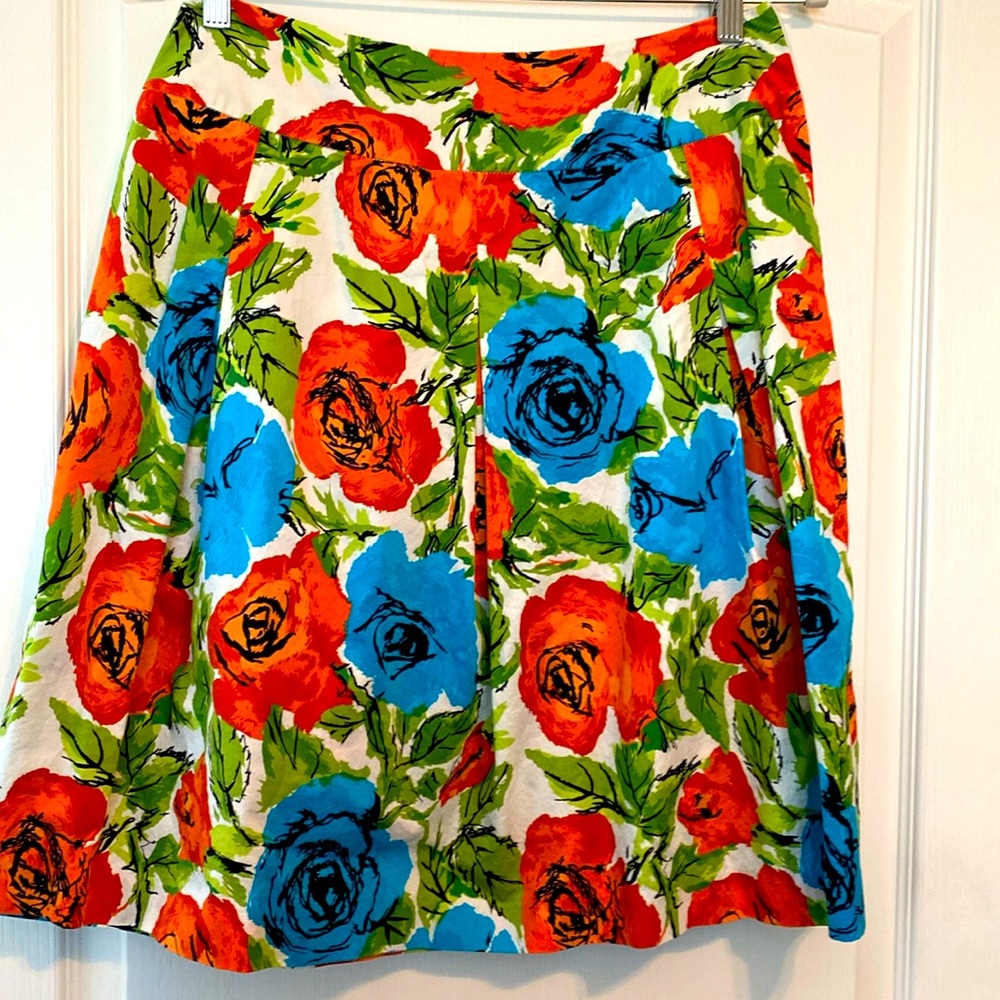 Talbots Skirt